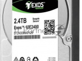 Жесткий диск Seagate 2.4TB SAS 12Gb/sST2400MM0129 2.5" Exos eMLC 16GB 10000rpm 256MB 512e 2