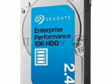 Жесткий диск Seagate 2.4TB SAS 12Gb/sST2400MM0129 2.5" Exos eMLC 16GB 10000rpm 256MB 512e 3