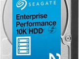 Жесткий диск Seagate 2.4TB SAS 12Gb/sST2400MM0129 2.5" Exos eMLC 16GB 10000rpm 256MB 512e 5
