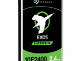 Жесткий диск Seagate 2.4TB SAS 12Gb/sST2400MM0129 2.5" Exos eMLC 16GB 10000rpm 256MB 512e 9