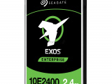 Жесткий диск Seagate 2.4TB SAS 12Gb/sST2400MM0129 2.5" Exos eMLC 16GB 10000rpm 256MB 512e 10