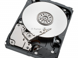 Жесткий диск Seagate 2.4TB SAS 12Gb/sST2400MM0129 2.5" Exos eMLC 16GB 10000rpm 256MB 512e 12