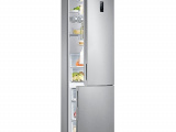 Холодильник Samsung RB37J5240SA 10
