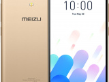 Смартфон Meizu M5c 16 Gb Золотой 0