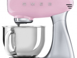 Кухонная машина SMEG SMF02CREU 1