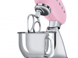 Кухонная машина SMEG SMF02CREU 2
