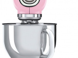 Кухонная машина SMEG SMF02CREU 3