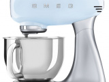 Кухонная машина SMEG SMF02CREU 4