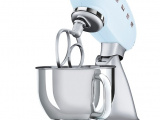 Кухонная машина SMEG SMF02CREU 5