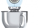 Кухонная машина SMEG SMF02CREU 6