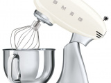 Кухонная машина SMEG SMF02CREU 0