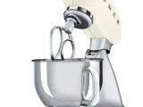 Кухонная машина SMEG SMF02CREU 7