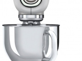 Кухонная машина SMEG SMF02CREU 8