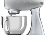 Кухонная машина SMEG SMF02CREU 9