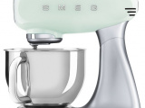 Кухонная машина SMEG SMF02CREU 10