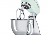 Кухонная машина SMEG SMF02CREU 11