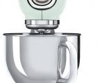 Кухонная машина SMEG SMF02CREU 12