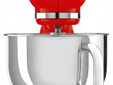 Кухонная машина SMEG SMF03RDEU 2