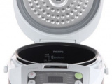 Мультиварка Philips HD3136/03 8