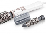 Прибор для укладки фен-щетка Philips HP8664/00 1