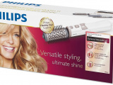 Прибор для укладки фен-щетка Philips HP8664/00 7