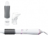 Прибор для укладки фен-щетка Philips HP8662/00 0