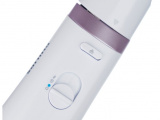 Прибор для укладки фен-щетка Philips HP8662/00 13