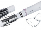 Прибор для укладки фен-щетка Philips HP8662/00 15