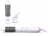 Прибор для укладки фен-щетка Philips HP8662/00 1