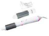 Прибор для укладки фен-щетка Philips HP8662/00 2
