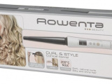 Прибор для укладки щипцы Rowenta CF3345F0 1