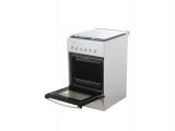 Отдельностоящая плита Leran GEC 2361 W 4