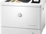Принтер лазерный HP Color LaserJet Enterprise M554dn (7ZU81A) A4 Duple 0