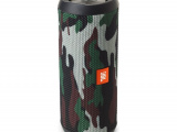 Портативная колонка JBL Flip 4 SQUAD 16Вт  Хаки 0