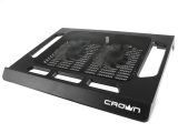 Подставка для охлаждения ноутбука Crown CMLS 937 4