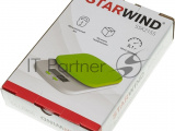 Весы кухонные Starwind SSK2155 0