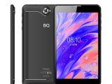 Планшетный компьютер BQ BQ-7000G Charm Чёрный 0