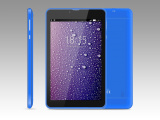 Планшетный компьютер BQ BQ-7021G 3G Синий 0