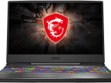 Ноутбук 15,6" MSI GP65 Leopard 10SFK-211RU (9S7-16U711-211) 0
