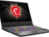 Ноутбук 15,6" MSI GP65 Leopard 10SFK-211RU (9S7-16U711-211) 1