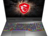 Ноутбук 15,6" MSI GP65 Leopard 10SFK-211RU (9S7-16U711-211) 2