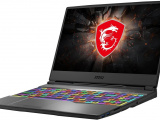Ноутбук 15,6" MSI GP65 Leopard 10SFK-211RU (9S7-16U711-211) 3