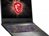 Ноутбук 15,6" MSI GP65 Leopard 10SFK-211RU (9S7-16U711-211) 4