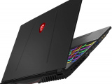 Ноутбук 15,6" MSI GP65 Leopard 10SFK-211RU (9S7-16U711-211) 9