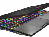Ноутбук 15,6" MSI GP65 Leopard 10SFK-211RU (9S7-16U711-211) 10