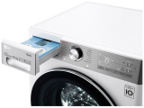 Стиральная машина LG F6WV910P2EA 2