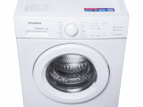 Стиральная машина MAUNFELD MFWM106WH051 2