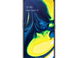 Смартфон Samsung SM-A805F Galaxy A80 128Гб (2019) Чёрный 0