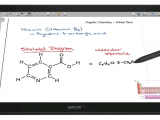 Графический планшет Wacom DTK-2451 1