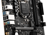 Материнская плата Msi LGA1200: B560M PRO-E 0